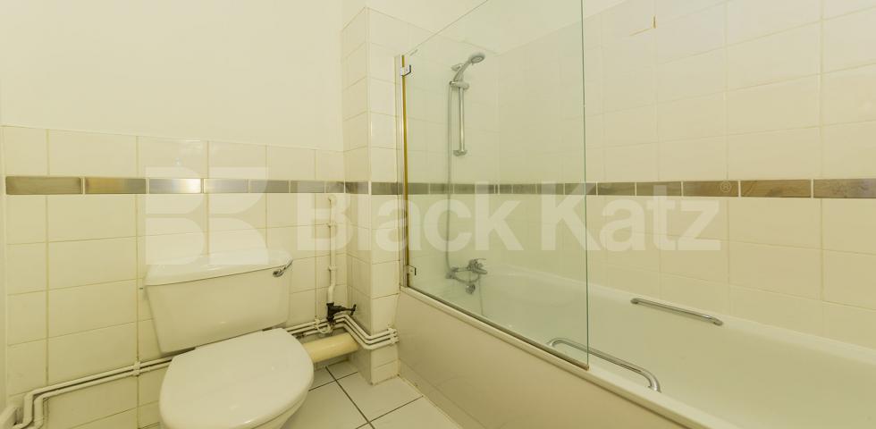 			2 Bedroom, 1 bath, 1 reception Maisonette			 SPRINGFIELD HOUSE LOFTS-TYSSEN STREET, DALSTON/HAGGERSTON